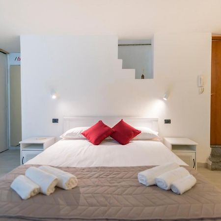 Loft Centrale - Porta Venezia - M3 Repubblica มิลาน ภายนอก รูปภาพ