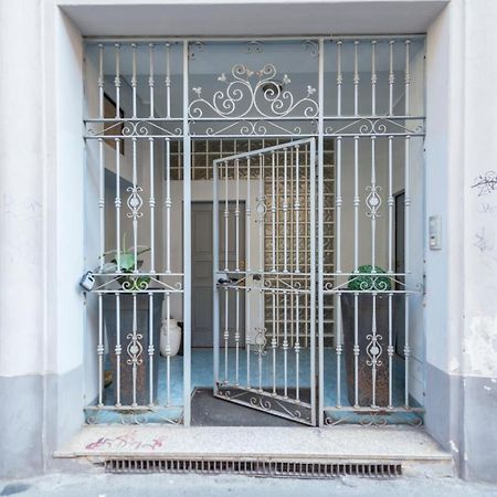 Loft Centrale - Porta Venezia - M3 Repubblica มิลาน ภายนอก รูปภาพ