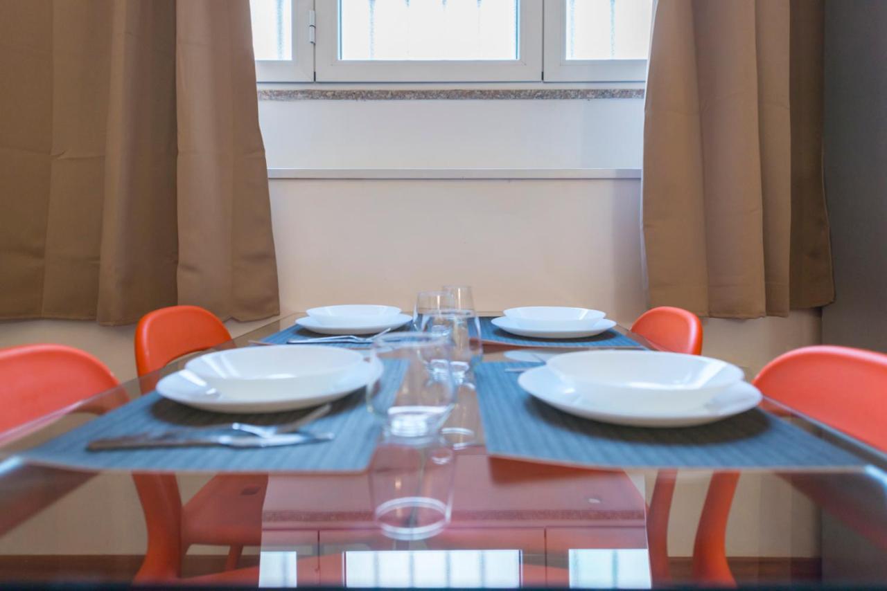 Loft Centrale - Porta Venezia - M3 Repubblica มิลาน ภายนอก รูปภาพ
