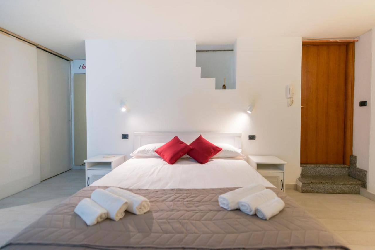 Loft Centrale - Porta Venezia - M3 Repubblica มิลาน ภายนอก รูปภาพ