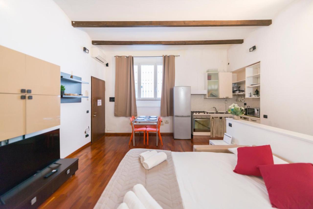 Loft Centrale - Porta Venezia - M3 Repubblica มิลาน ภายนอก รูปภาพ