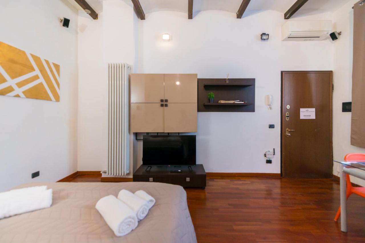 Loft Centrale - Porta Venezia - M3 Repubblica มิลาน ภายนอก รูปภาพ