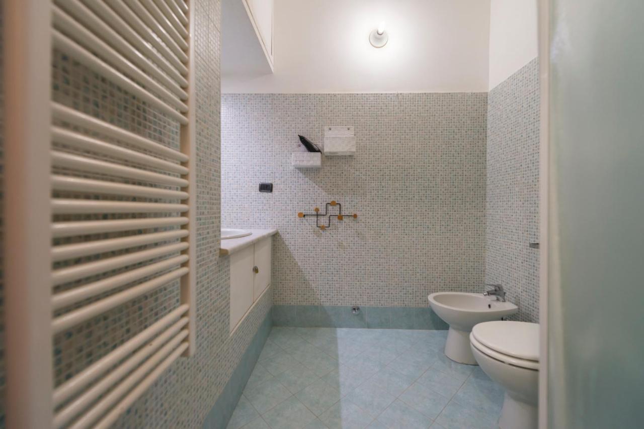 Loft Centrale - Porta Venezia - M3 Repubblica มิลาน ภายนอก รูปภาพ