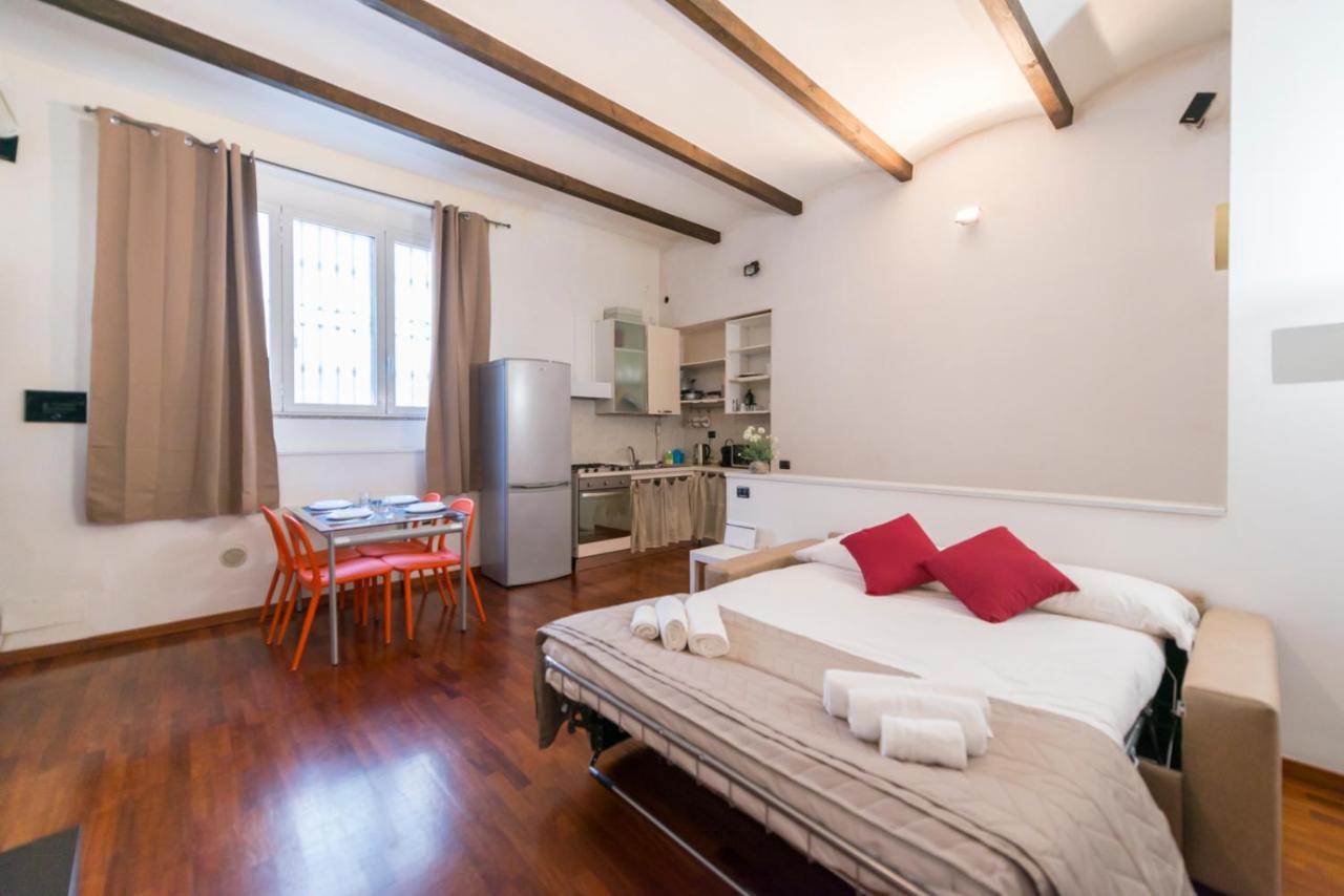 Loft Centrale - Porta Venezia - M3 Repubblica มิลาน ภายนอก รูปภาพ