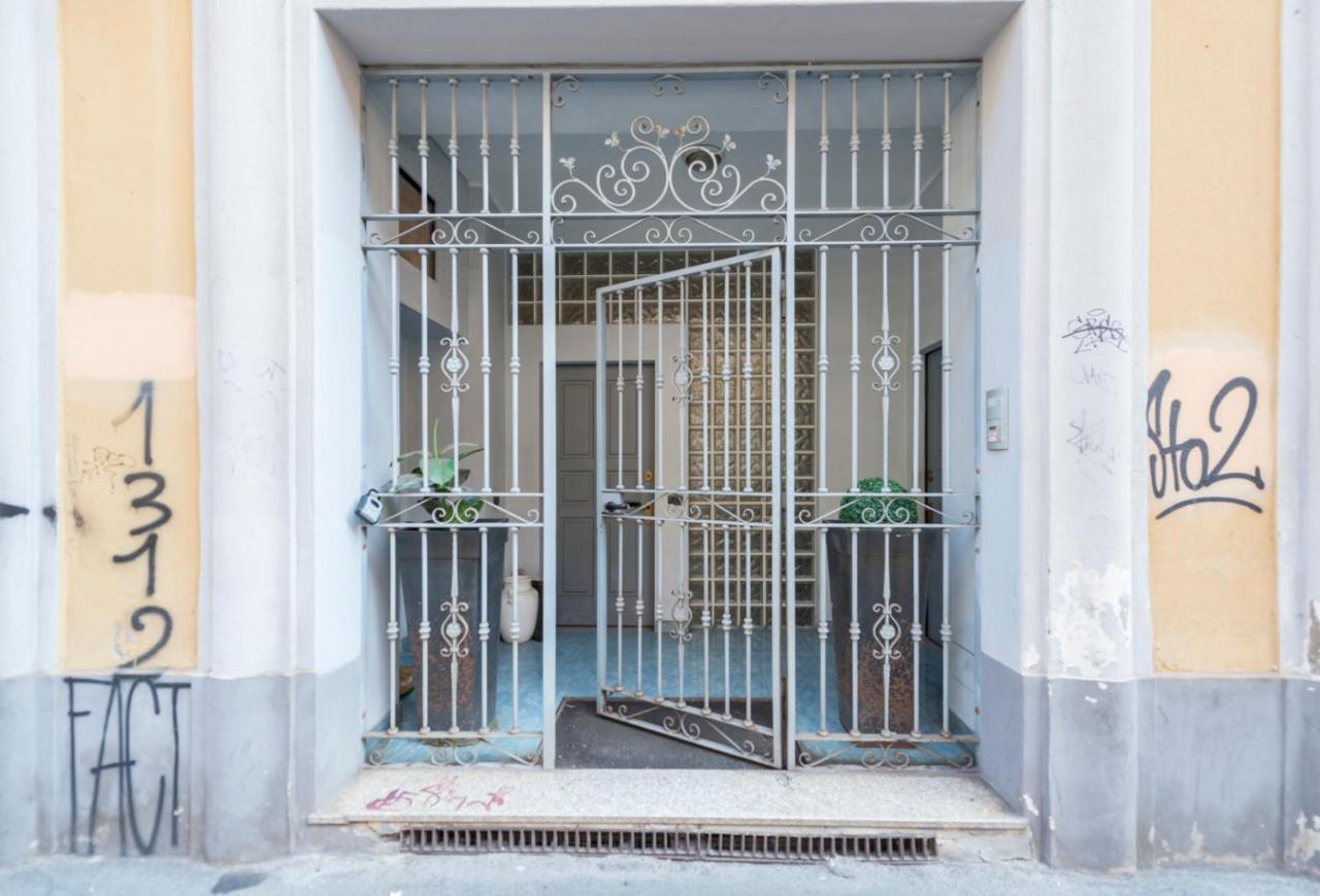 Loft Centrale - Porta Venezia - M3 Repubblica มิลาน ภายนอก รูปภาพ