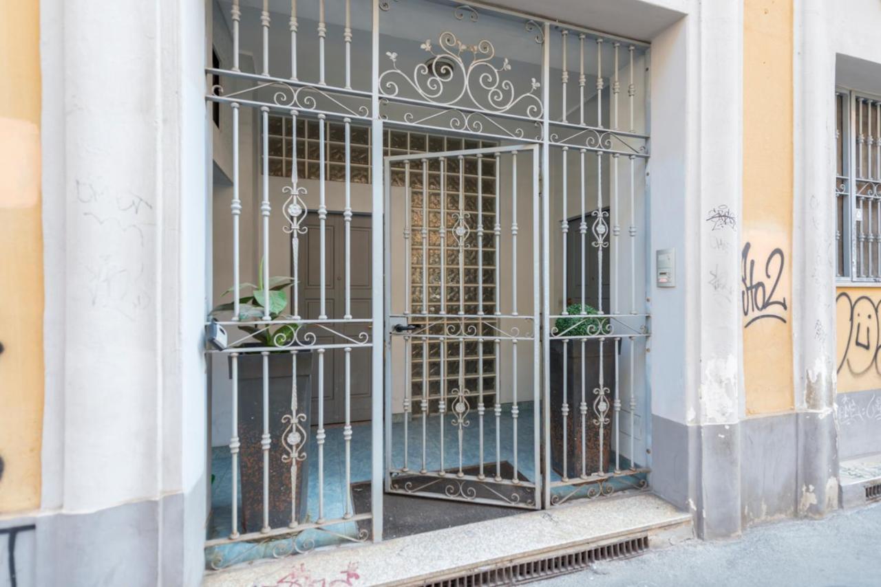 Loft Centrale - Porta Venezia - M3 Repubblica มิลาน ภายนอก รูปภาพ