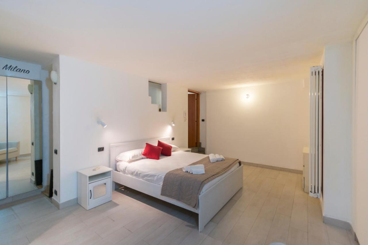 Loft Centrale - Porta Venezia - M3 Repubblica มิลาน ภายนอก รูปภาพ