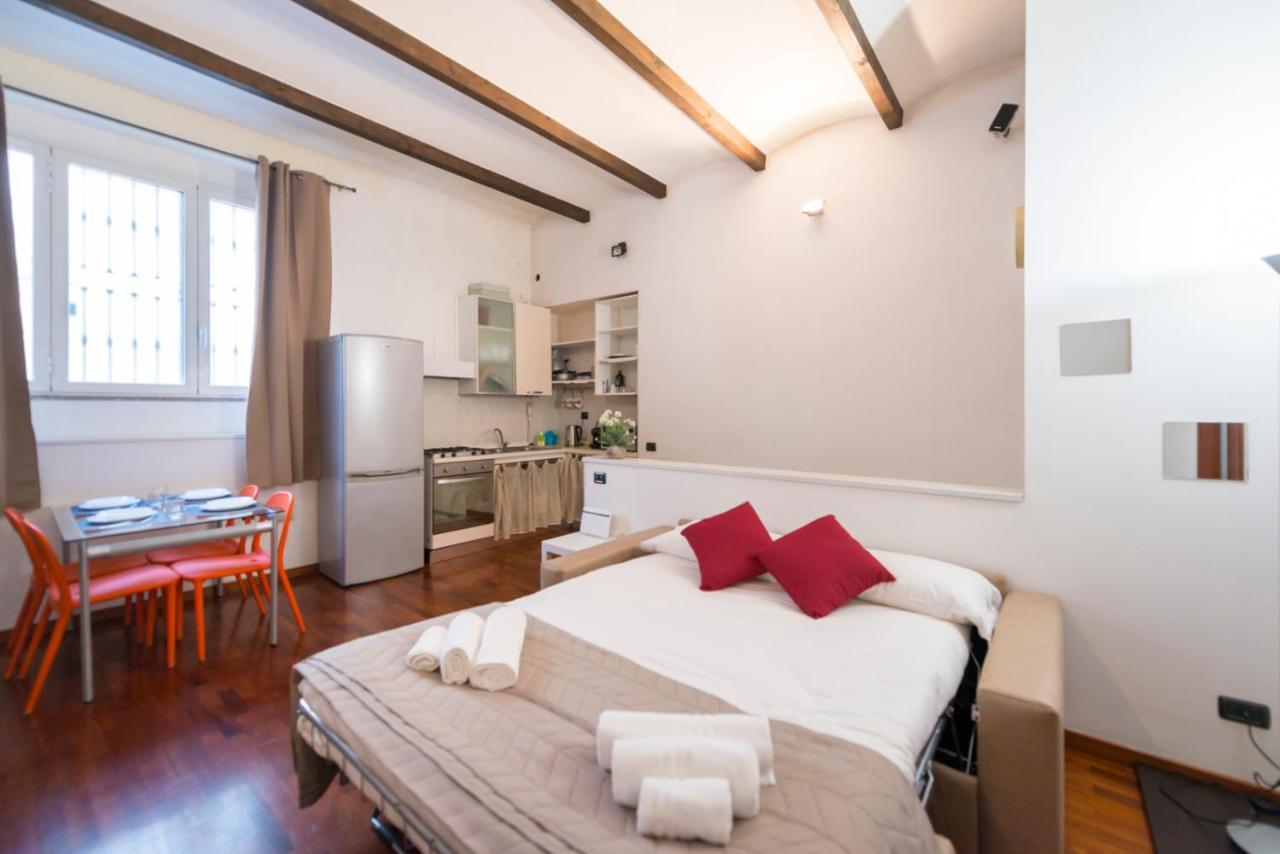 Loft Centrale - Porta Venezia - M3 Repubblica มิลาน ภายนอก รูปภาพ