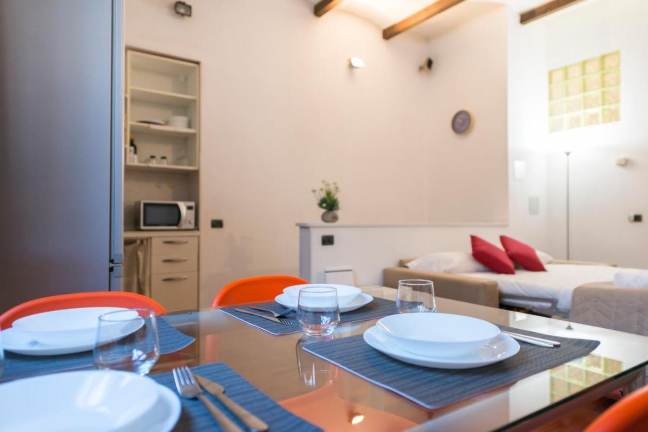 Loft Centrale - Porta Venezia - M3 Repubblica มิลาน ภายนอก รูปภาพ